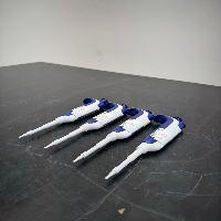 Single Chanel Pipette Quantity 4 image 1